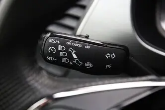 Škoda Fabia, 1.0, 70 kW, bensiin, manuaal, esivedu