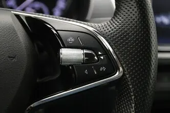 Škoda Fabia, 1.0, 70 kW, bensiin, manuaal, esivedu
