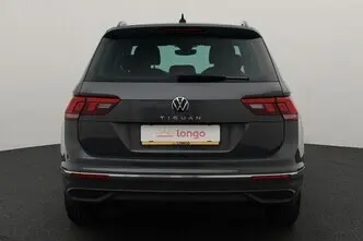 Volkswagen Tiguan, 1.5, 96 kW, bensiin, manuaal, esivedu