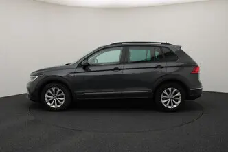 Volkswagen Tiguan, 1.5, 96 kW, bensiin, manuaal, esivedu