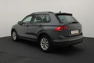Volkswagen Tiguan, 1.5, 96 kW, bensiin, manuaal, esivedu