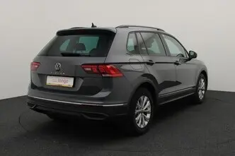 Volkswagen Tiguan, 1.5, 96 kW, bensiin, manuaal, esivedu