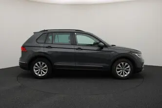 Volkswagen Tiguan, 1.5, 96 kW, bensiin, manuaal, esivedu