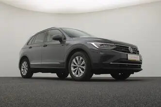 Volkswagen Tiguan, 1.5, 96 kW, bensiin, manuaal, esivedu