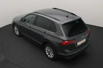 Volkswagen Tiguan, 1.5, 96 kW, bensiin, manuaal, esivedu