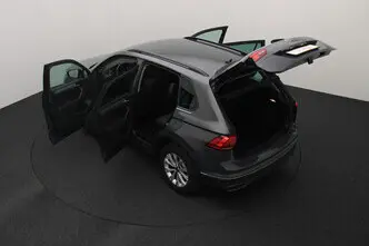 Volkswagen Tiguan, 1.5, 96 kW, bensiin, manuaal, esivedu