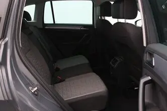Volkswagen Tiguan, 1.5, 96 kW, bensiin, manuaal, esivedu
