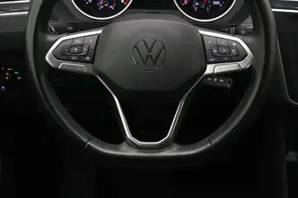 Volkswagen Tiguan, 1.5, 96 kW, bensiin, manuaal, esivedu