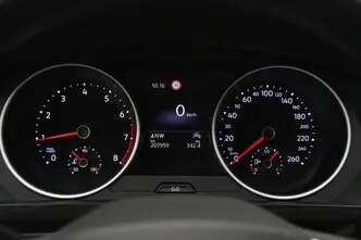 Volkswagen Tiguan, 1.5, 96 kW, bensiin, manuaal, esivedu