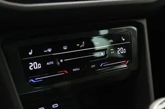 Volkswagen Tiguan, 1.5, 96 kW, bensiin, manuaal, esivedu