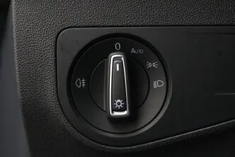 Volkswagen Tiguan, 1.5, 96 kW, bensiin, manuaal, esivedu
