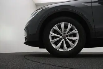 Volkswagen Tiguan, 1.5, 96 kW, bensiin, manuaal, esivedu