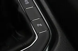 Volkswagen Tiguan, 1.5, 96 kW, bensiin, manuaal, esivedu