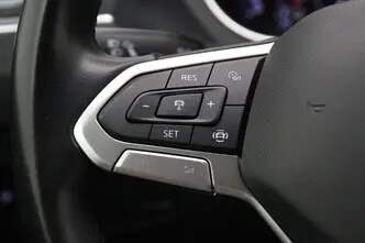 Volkswagen Tiguan, 1.5, 96 kW, bensiin, manuaal, esivedu