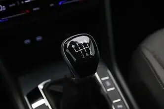 Volkswagen Tiguan, 1.5, 96 kW, bensiin, manuaal, esivedu