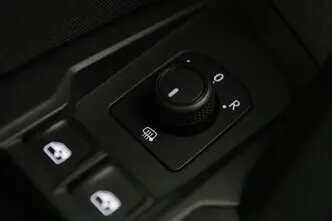 Volkswagen Tiguan, 1.5, 96 kW, bensiin, manuaal, esivedu