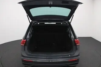 Volkswagen Tiguan, 1.5, 96 kW, bensiin, manuaal, esivedu