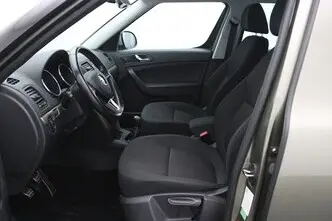 Škoda Yeti, 1.8, 118 kW, bensiin, manuaal, nelikvedu