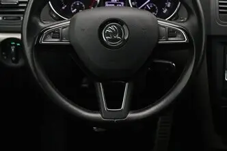 Škoda Yeti, 1.8, 118 kW, bensiin, manuaal, nelikvedu
