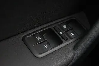 Škoda Yeti, 1.8, 118 kW, bensiin, manuaal, nelikvedu