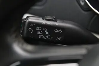 Škoda Yeti, 1.8, 118 kW, bensiin, manuaal, nelikvedu