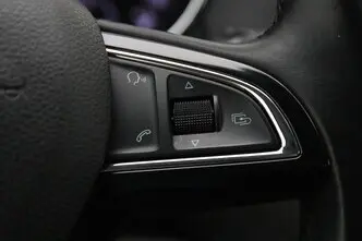 Škoda Yeti, 1.8, 118 kW, bensiin, manuaal, nelikvedu