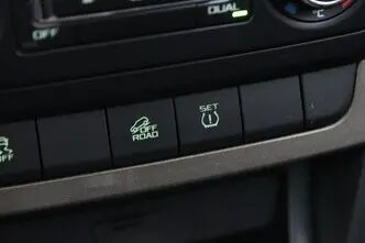 Škoda Yeti, 1.8, 118 kW, bensiin, manuaal, nelikvedu