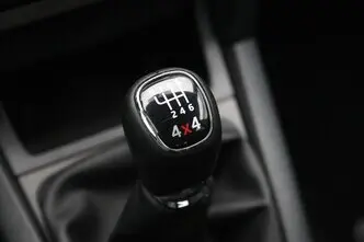 Škoda Yeti, 1.8, 118 kW, bensiin, manuaal, nelikvedu
