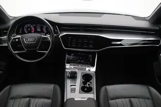 Audi A6, 2.0, 120 kW, hybrid, automatic, front-wheel drive