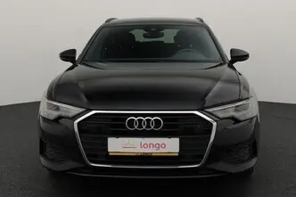 Audi A6, 2.0, 120 kW, hybrid, automatic, front-wheel drive