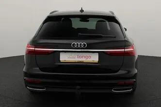 Audi A6, 2.0, 120 kW, hybrid, automatic, front-wheel drive