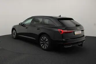 Audi A6, 2.0, 120 kW, hybrid, automatic, front-wheel drive