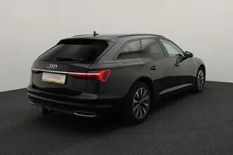 Audi A6, 2.0, 120 kW, hybrid, automatic, front-wheel drive