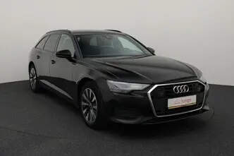 Audi A6, 2.0, 120 kW, hybrid, automatic, front-wheel drive