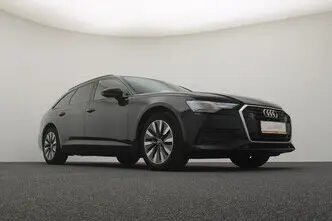 Audi A6, 2.0, 120 kW, hybrid, automatic, front-wheel drive
