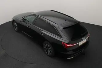 Audi A6, 2.0, 120 kW, hybrid, automatic, front-wheel drive