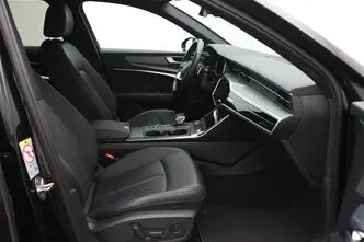 Audi A6, 2.0, 120 kW, hybrid, automatic, front-wheel drive