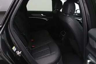 Audi A6, 2.0, 120 kW, hybrid, automatic, front-wheel drive
