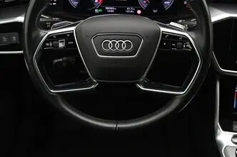 Audi A6, 2.0, 120 kW, hybrid, automatic, front-wheel drive