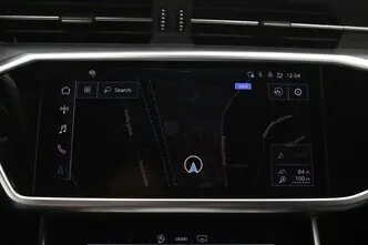 Audi A6, 2.0, 120 kW, hybrid, automatic, front-wheel drive