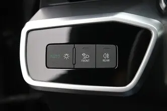 Audi A6, 2.0, 120 kW, hybrid, automatic, front-wheel drive