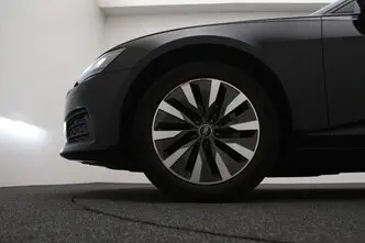 Audi A6, 2.0, 120 kW, hybrid, automatic, front-wheel drive