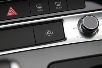 Audi A6, 2.0, 120 kW, hybrid, automatic, front-wheel drive