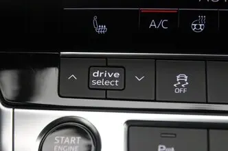 Audi A6, 2.0, 120 kW, hybrid, automatic, front-wheel drive