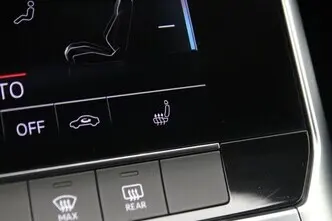 Audi A6, 2.0, 120 kW, hybrid, automatic, front-wheel drive