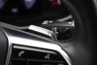 Audi A6, 2.0, 120 kW, hybrid, automatic, front-wheel drive