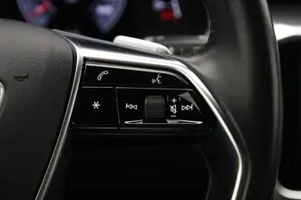 Audi A6, 2.0, 120 kW, hybrid, automatic, front-wheel drive
