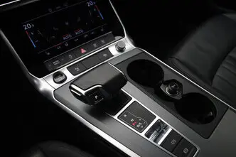 Audi A6, 2.0, 120 kW, hybrid, automatic, front-wheel drive