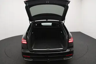 Audi A6, 2.0, 120 kW, hybrid, automatic, front-wheel drive