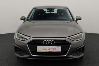 Audi A4, 2.0, 110 kW, hübriid, automaat, esivedu